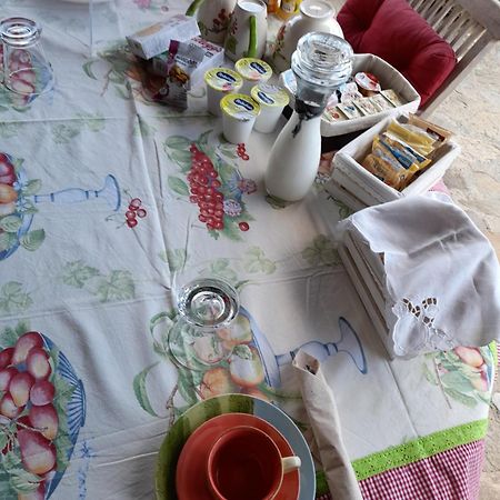 Monte Atena B&B Di Charme Stintino Exterior photo