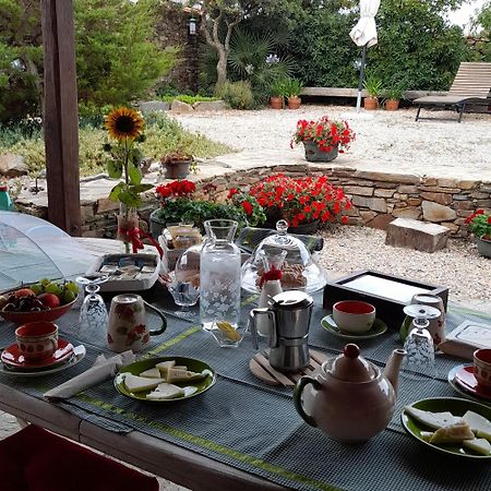 Monte Atena B&B Di Charme Stintino Exterior photo