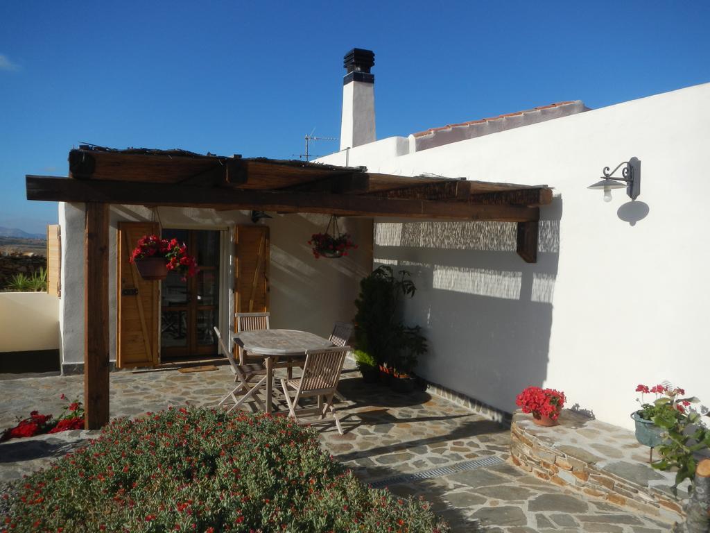 Monte Atena B&B Di Charme Stintino Exterior photo