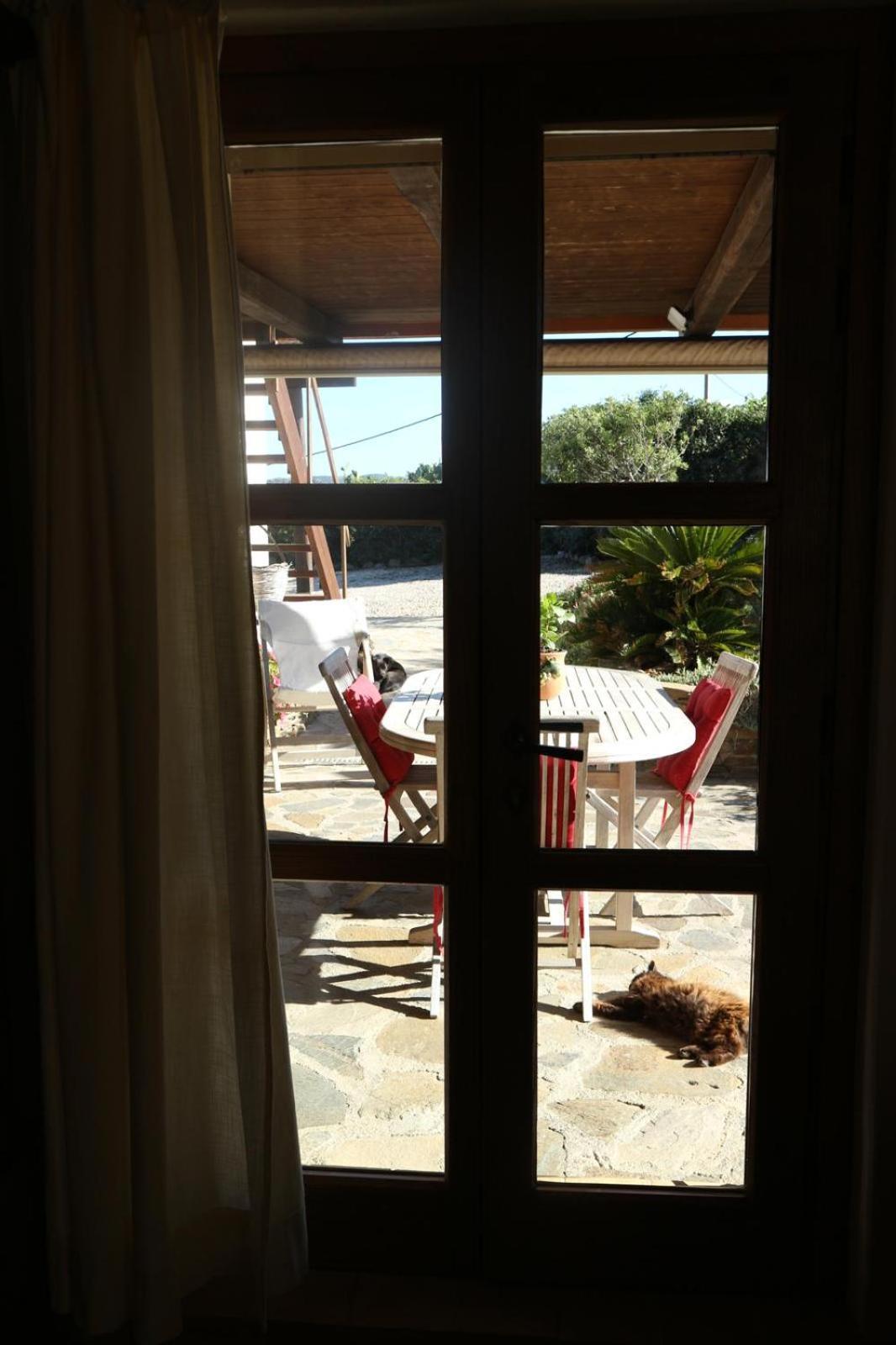 Monte Atena B&B Di Charme Stintino Room photo