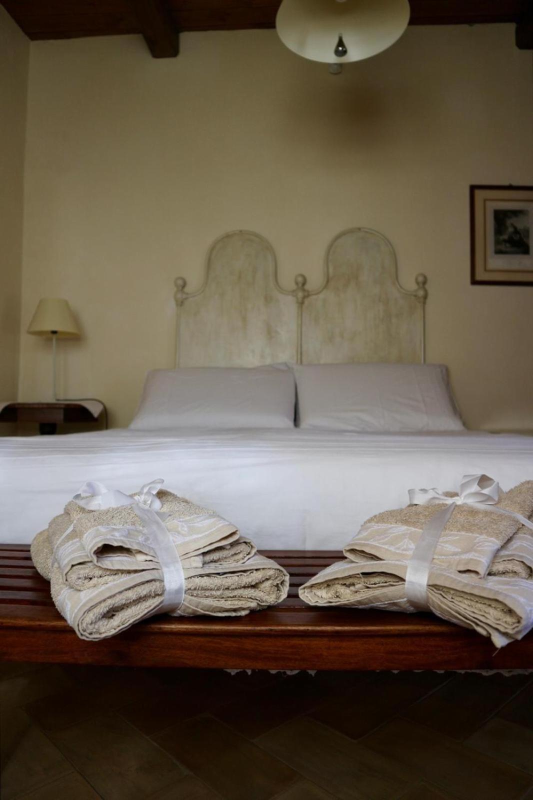 Monte Atena B&B Di Charme Stintino Room photo