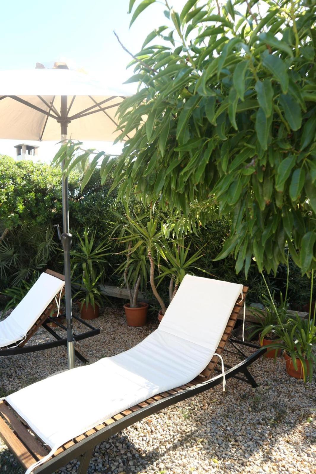Monte Atena B&B Di Charme Stintino Room photo