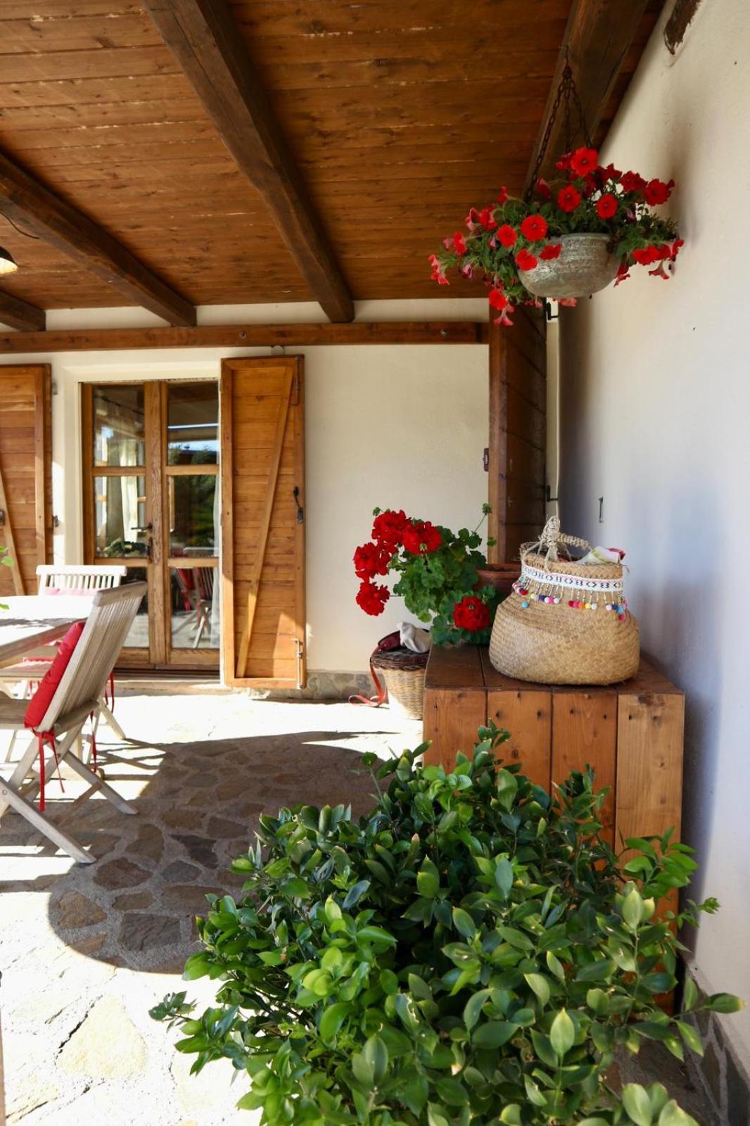 Monte Atena B&B Di Charme Stintino Room photo