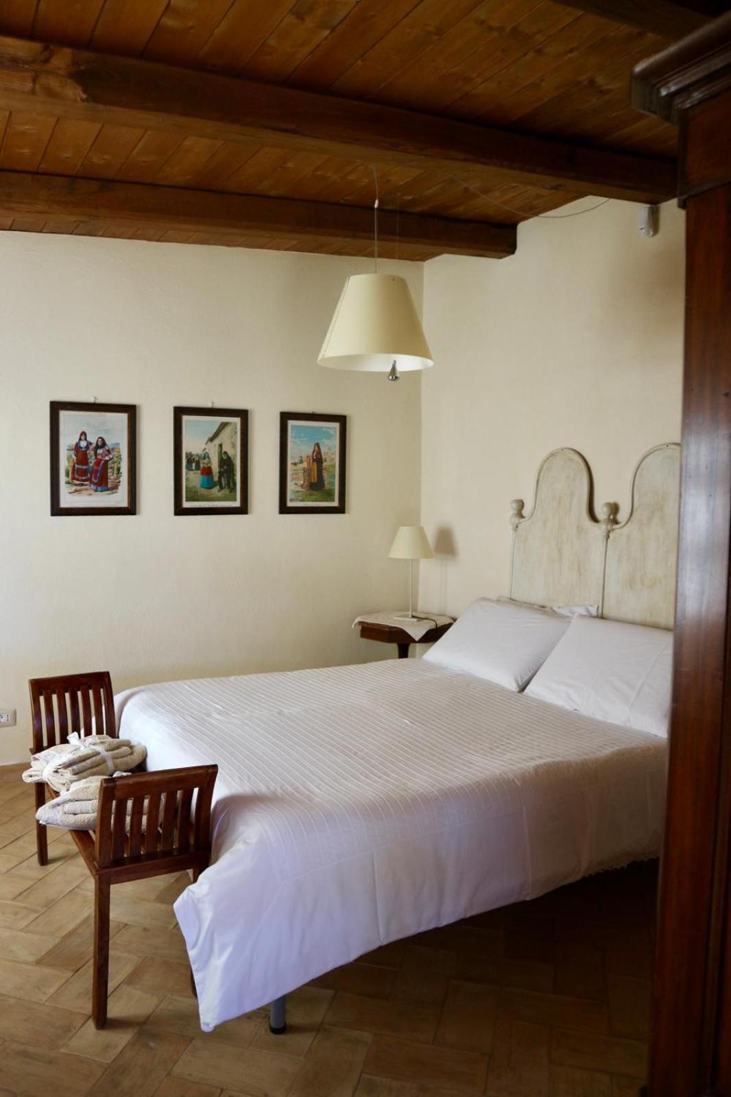 Monte Atena B&B Di Charme Stintino Room photo