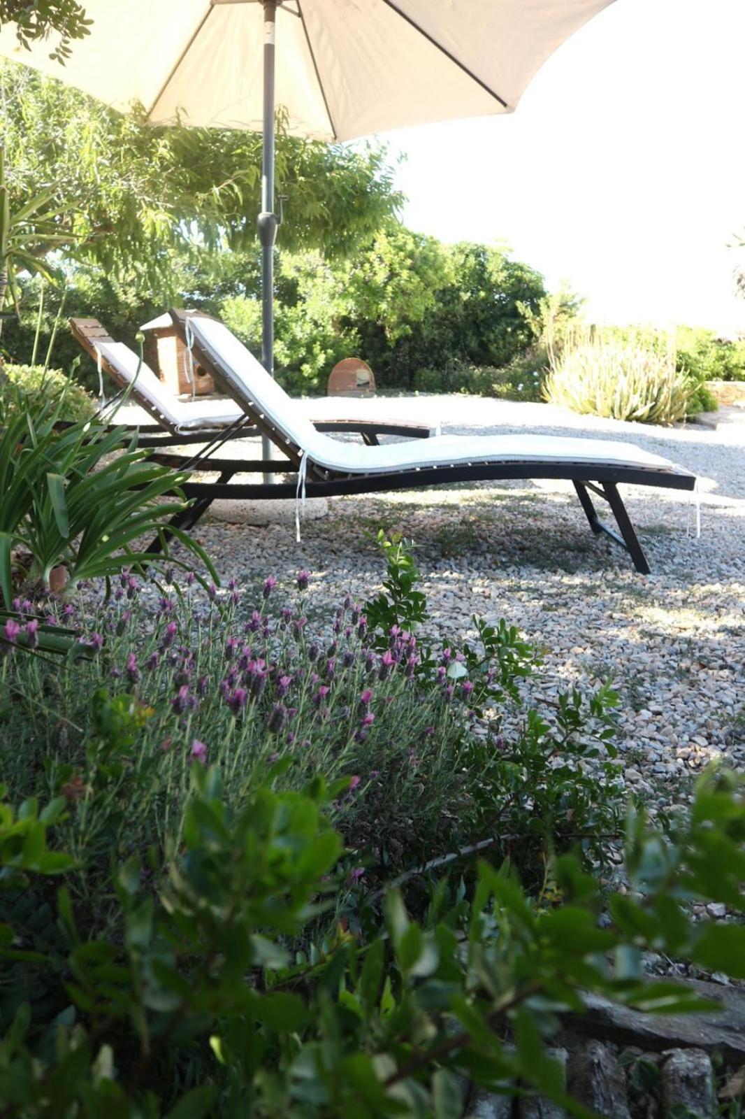 Monte Atena B&B Di Charme Stintino Room photo