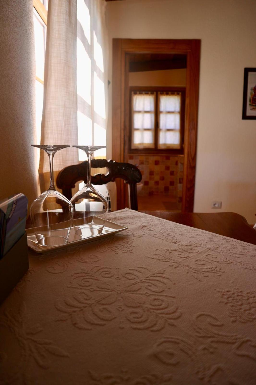 Monte Atena B&B Di Charme Stintino Room photo