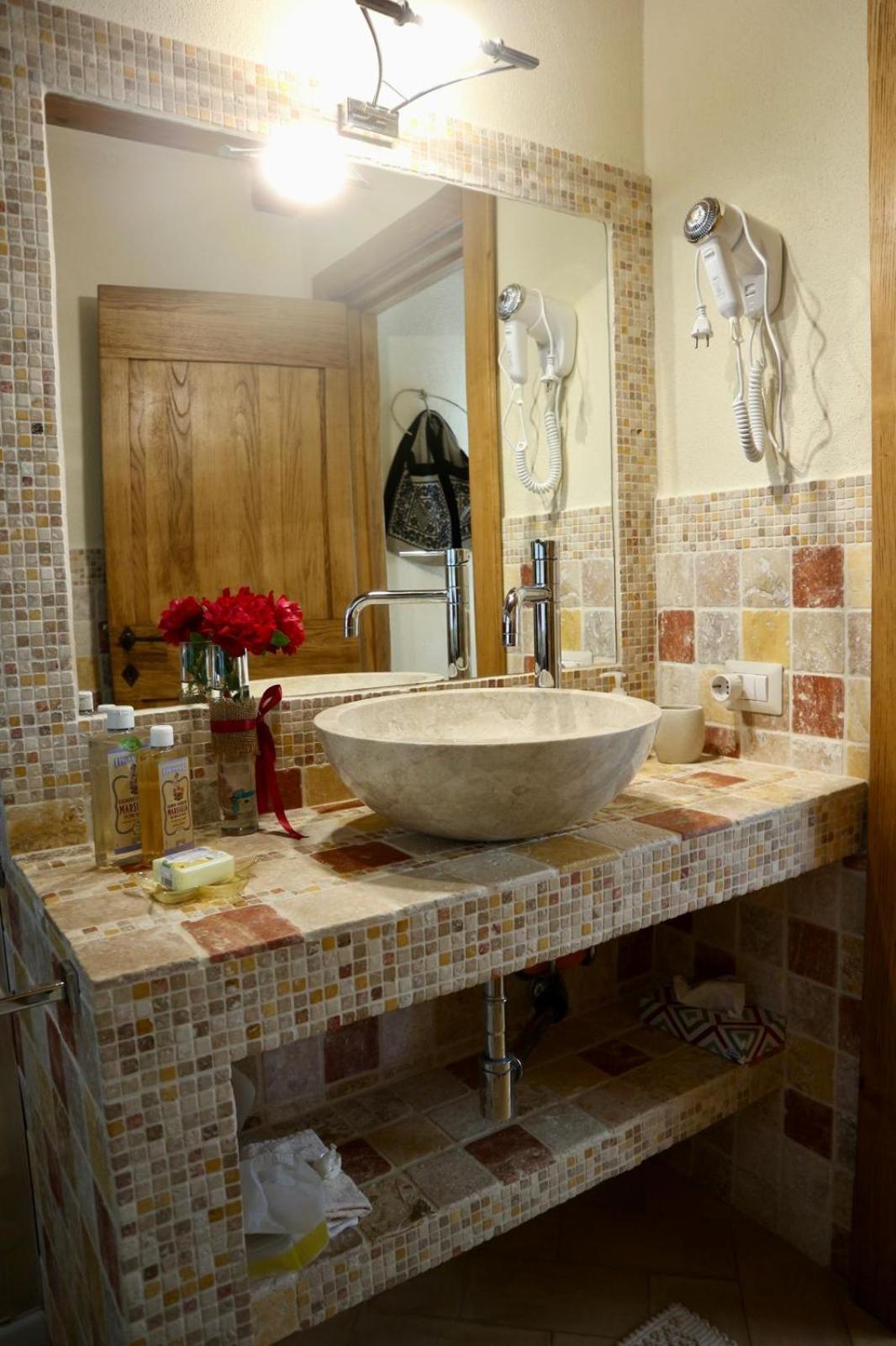Monte Atena B&B Di Charme Stintino Room photo