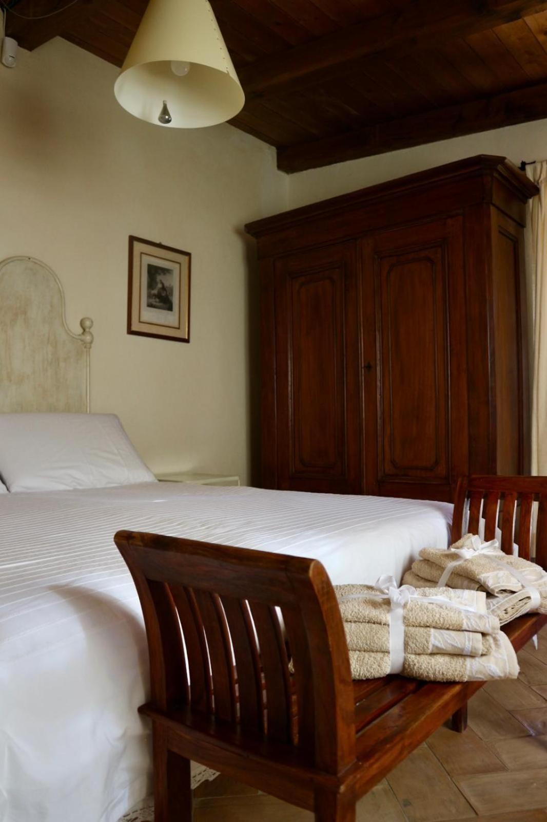 Monte Atena B&B Di Charme Stintino Room photo