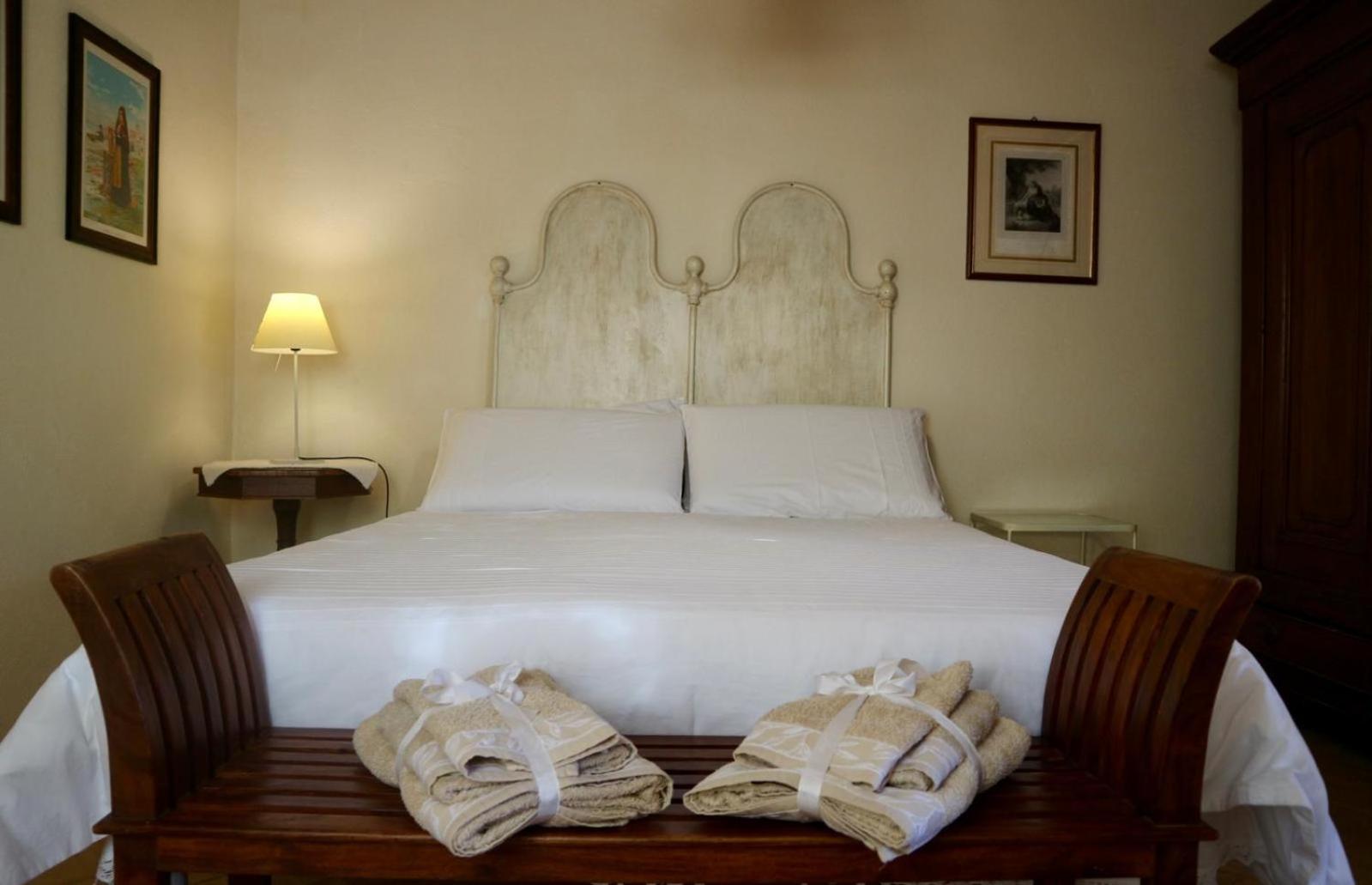 Monte Atena B&B Di Charme Stintino Room photo