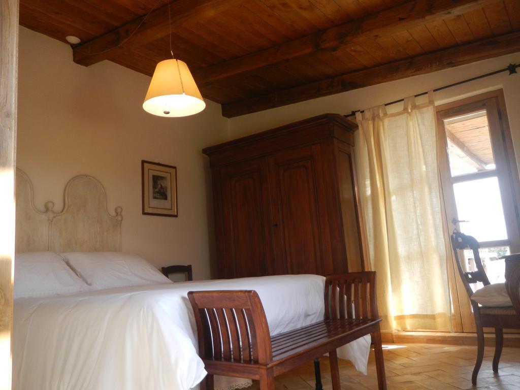 Monte Atena B&B Di Charme Stintino Exterior photo