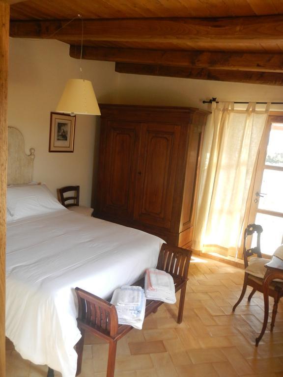 Monte Atena B&B Di Charme Stintino Exterior photo