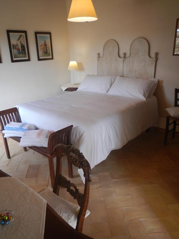 Monte Atena B&B Di Charme Stintino Exterior photo