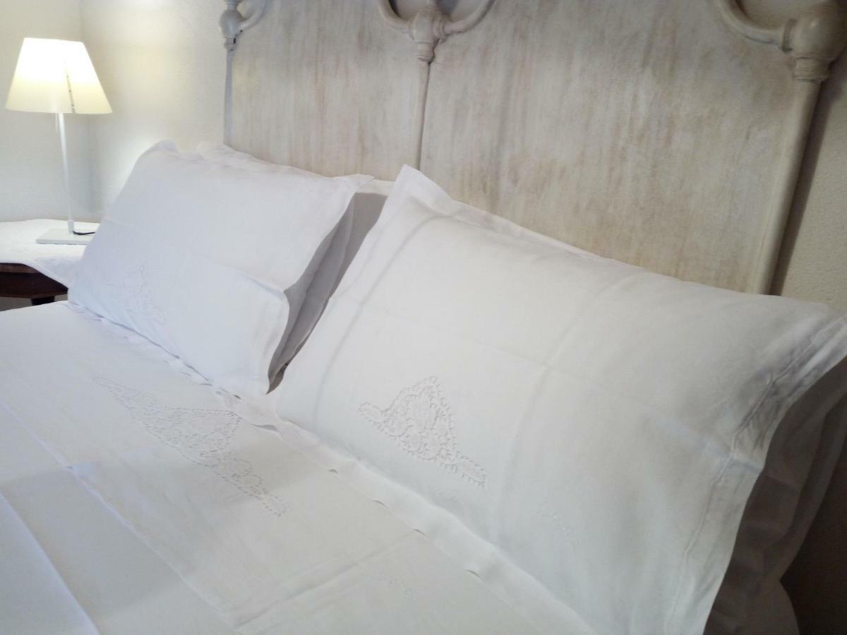 Monte Atena B&B Di Charme Stintino Exterior photo